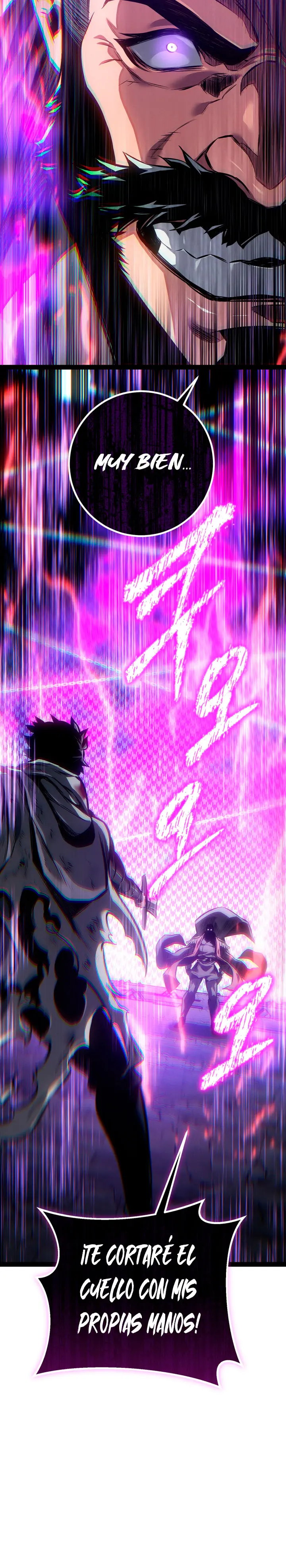 Regresión del bastardo del clan de la espada Capítulo 115 - Page 7