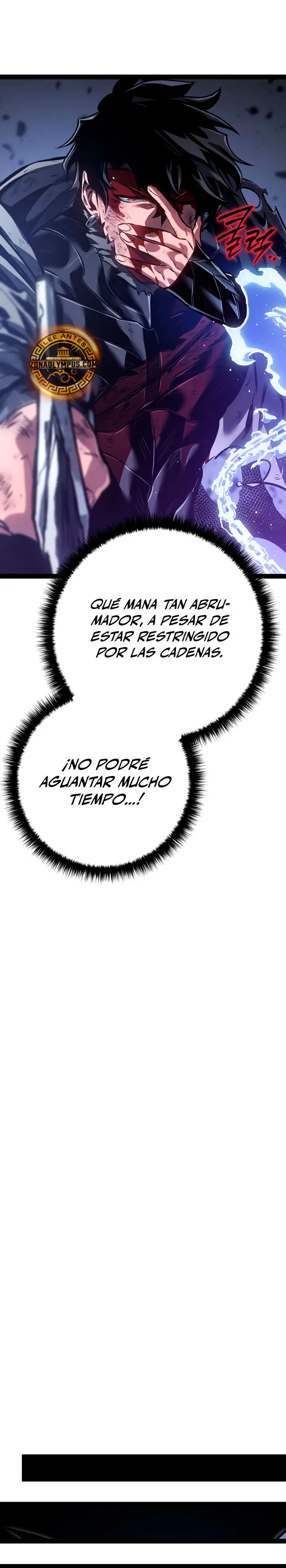Regresión del bastardo del clan de la espada Capítulo 115 - Page 8