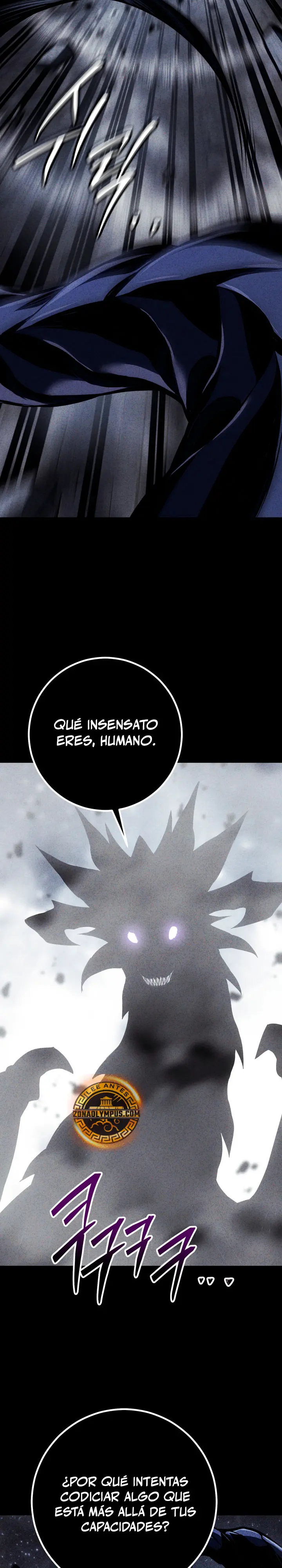 Regresión del bastardo del clan de la espada Capítulo 116 - Page 8