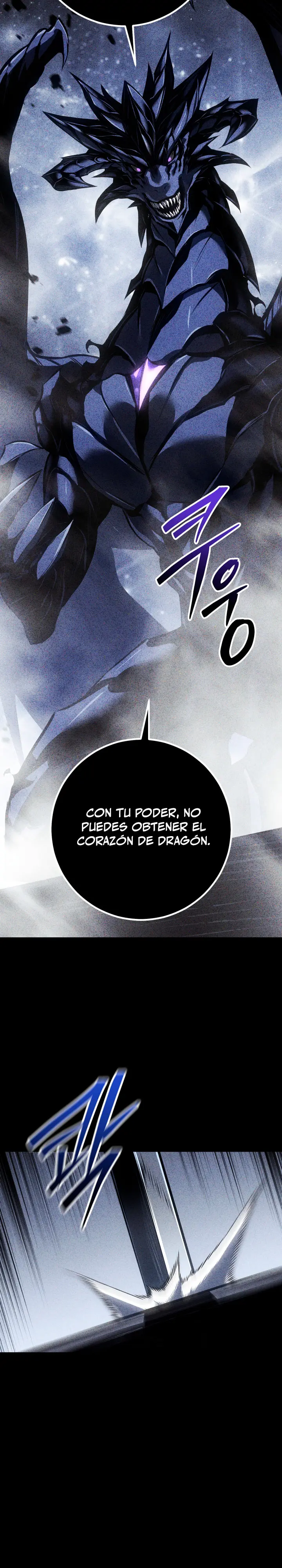 Regresión del bastardo del clan de la espada Capítulo 116 - Page 9
