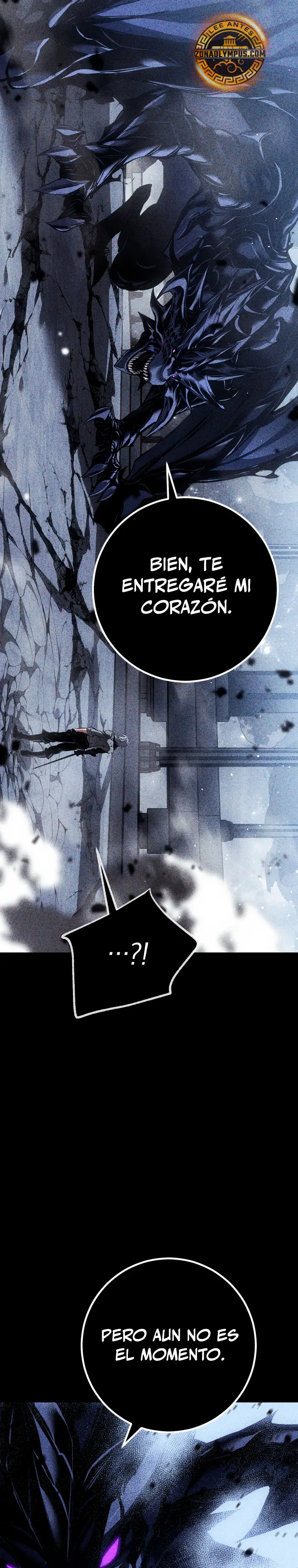 Regresión del bastardo del clan de la espada Capítulo 116 - Page 13