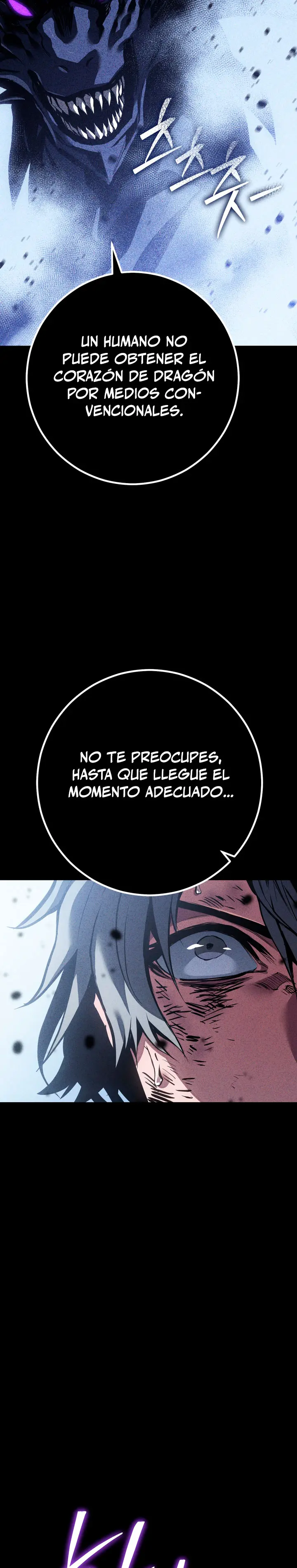 Regresión del bastardo del clan de la espada Capítulo 116 - Page 14