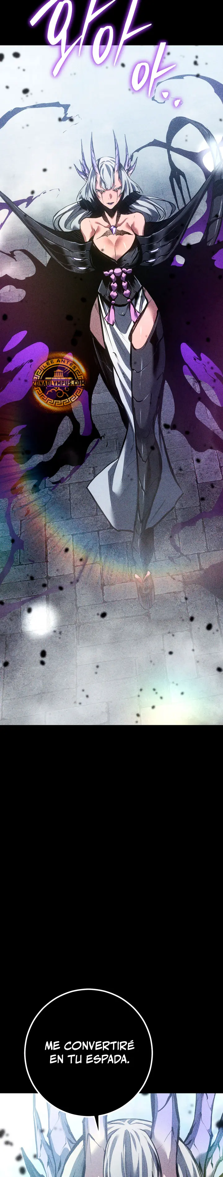 Regresión del bastardo del clan de la espada Capítulo 116 - Page 15