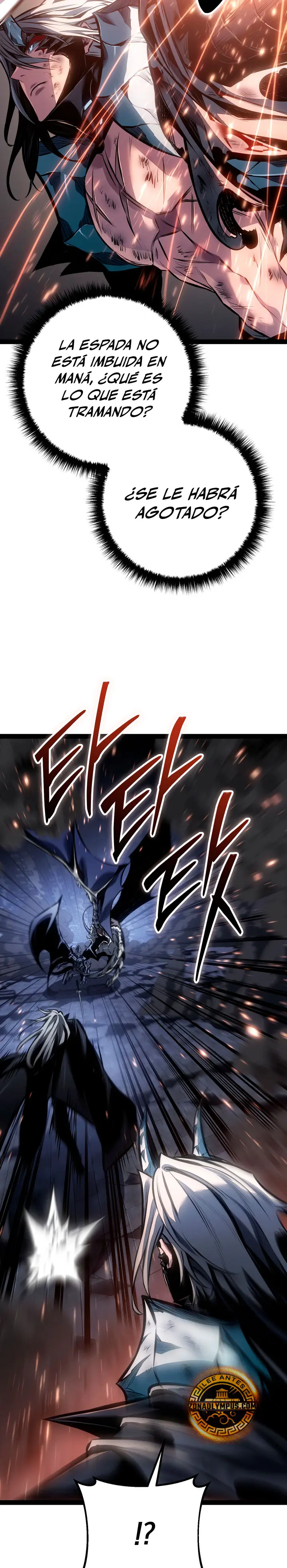 Regresión del bastardo del clan de la espada Capítulo 116 - Page 18
