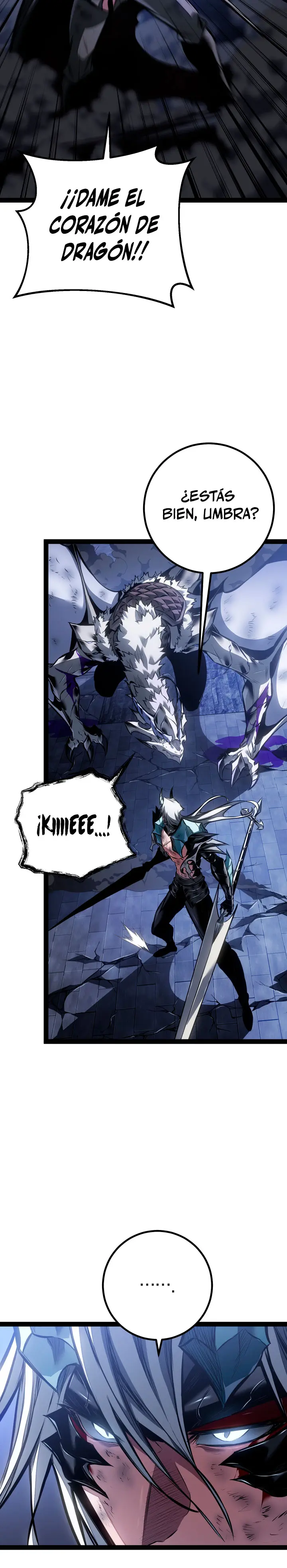Regresión del bastardo del clan de la espada Capítulo 116 - Page 21