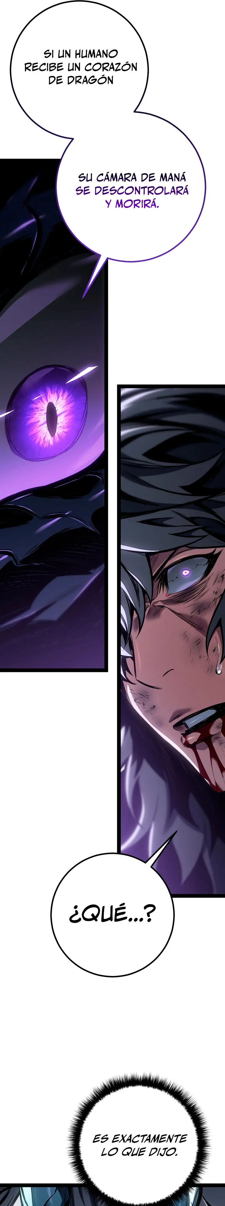 Regresión del bastardo del clan de la espada Capítulo 116 - Page 24