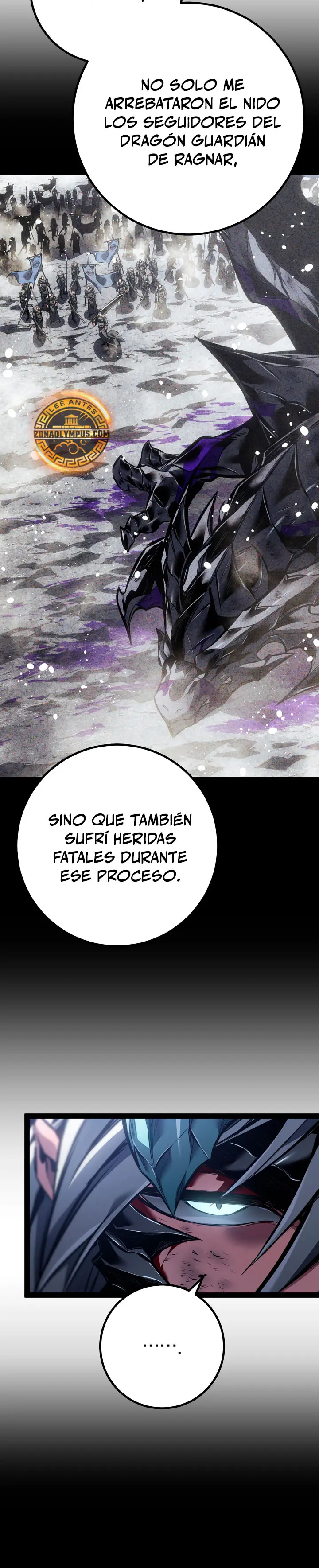 Regresión del bastardo del clan de la espada Capítulo 116 - Page 27