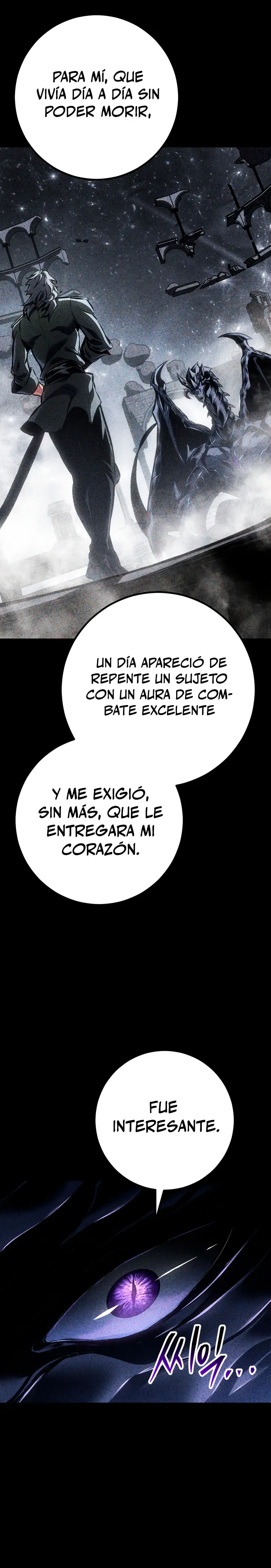 Regresión del bastardo del clan de la espada Capítulo 116 - Page 28