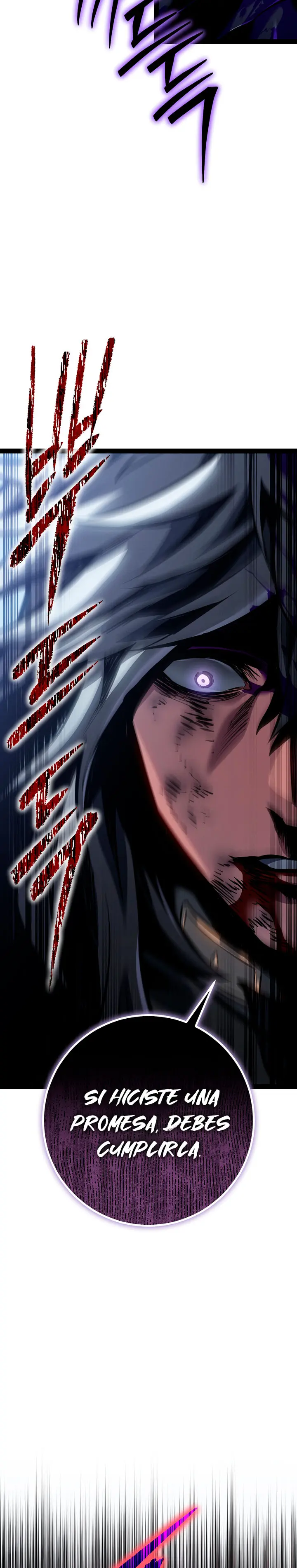 Regresión del bastardo del clan de la espada Capítulo 116 - Page 36