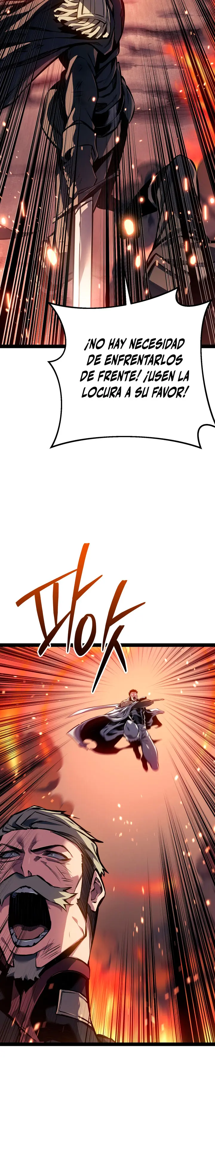 Regresión del bastardo del clan de la espada Capítulo 116 - Page 40