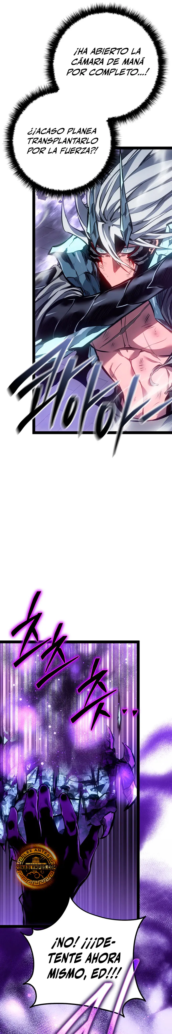 Regresión del bastardo del clan de la espada Capítulo 116 - Page 47