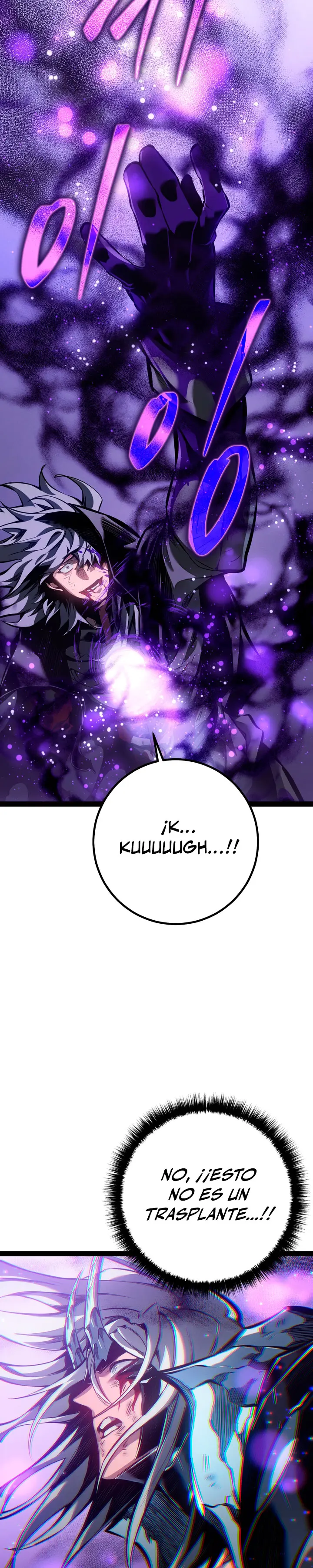 Regresión del bastardo del clan de la espada Capítulo 116 - Page 48