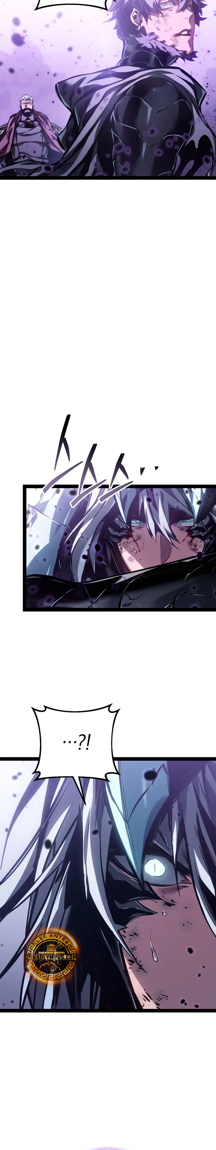 Regresión del bastardo del clan de la espada Capítulo 116 - Page 51