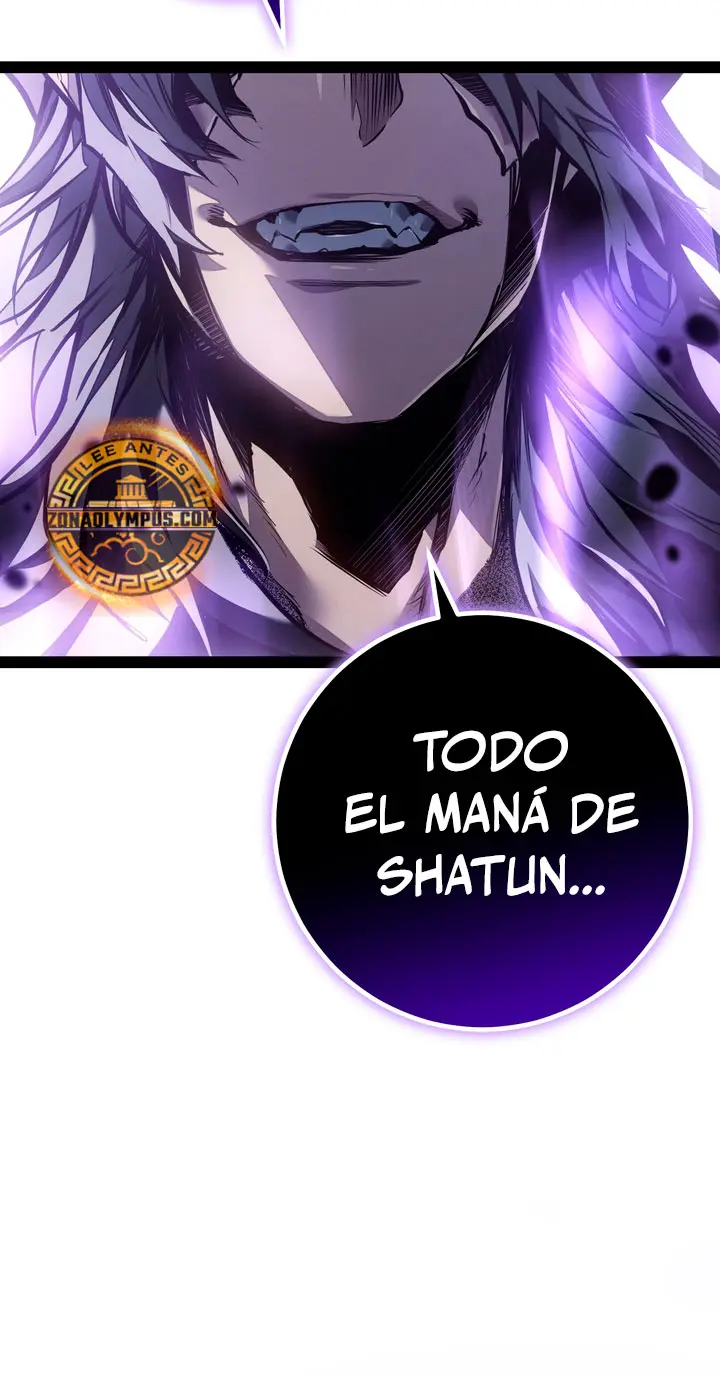Regresión del bastardo del clan de la espada Capítulo 116 - Page 54