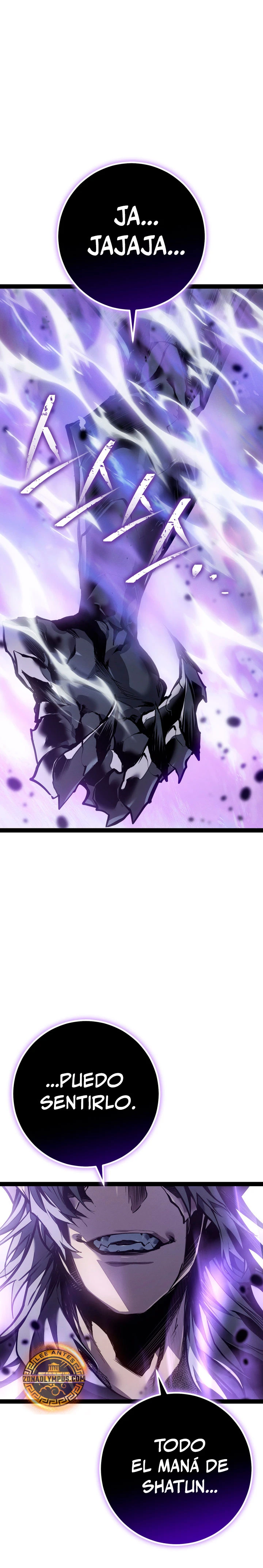Regresión del bastardo del clan de la espada Capítulo 117 - Page 3