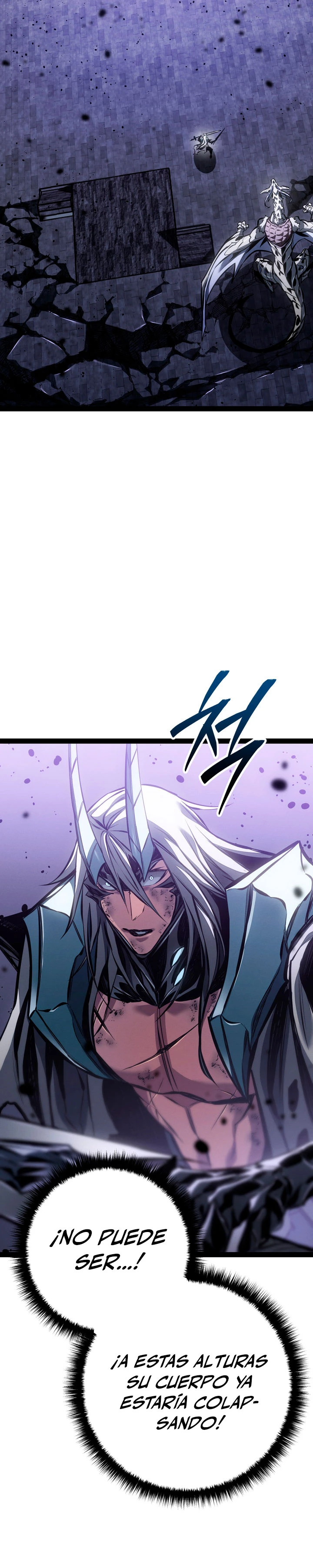 Regresión del bastardo del clan de la espada Capítulo 117 - Page 6