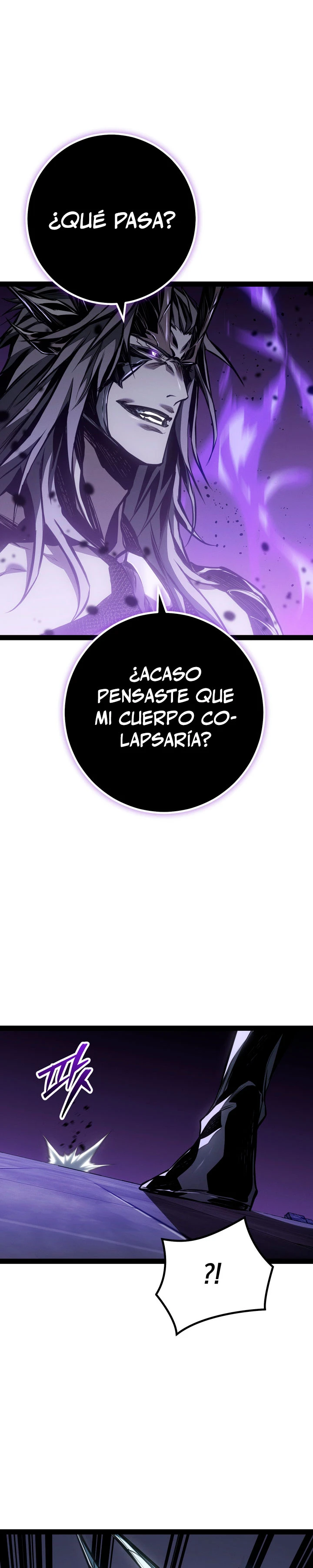Regresión del bastardo del clan de la espada Capítulo 117 - Page 7