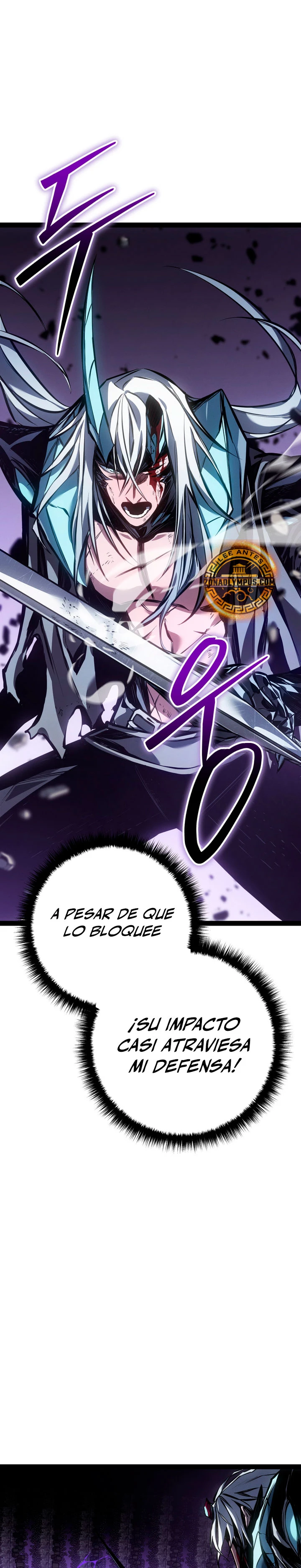 Regresión del bastardo del clan de la espada Capítulo 117 - Page 13
