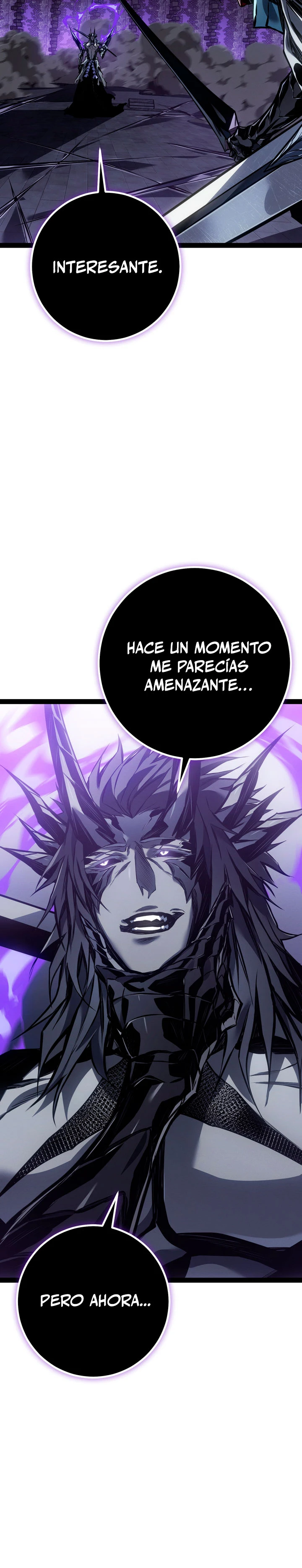 Regresión del bastardo del clan de la espada Capítulo 117 - Page 14