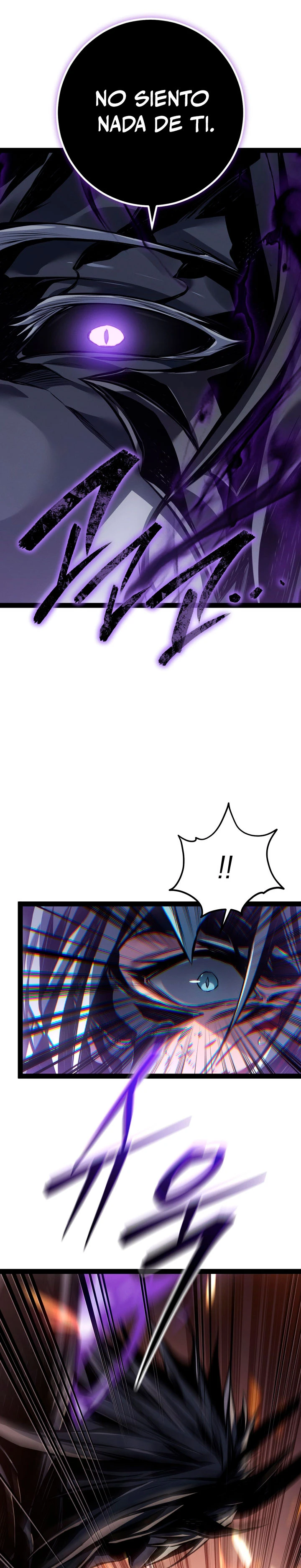 Regresión del bastardo del clan de la espada Capítulo 117 - Page 15