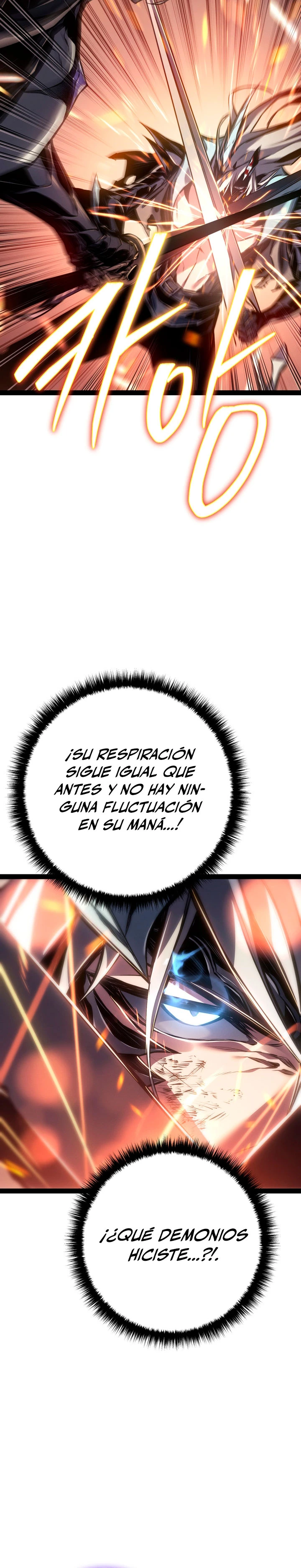 Regresión del bastardo del clan de la espada Capítulo 117 - Page 16