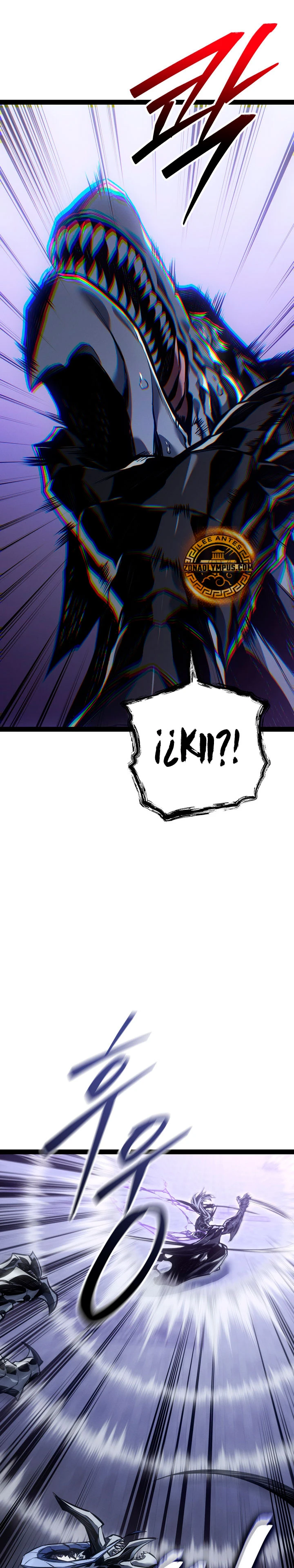 Regresión del bastardo del clan de la espada Capítulo 117 - Page 20