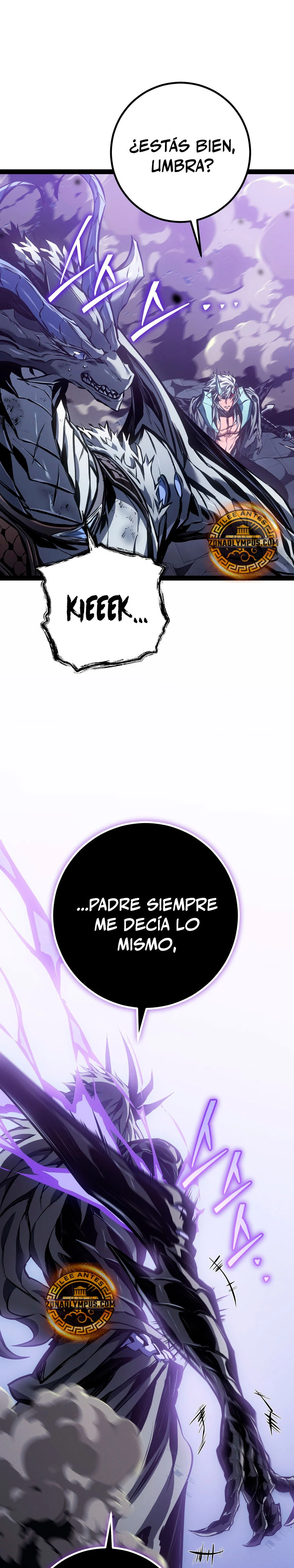 Regresión del bastardo del clan de la espada Capítulo 117 - Page 22