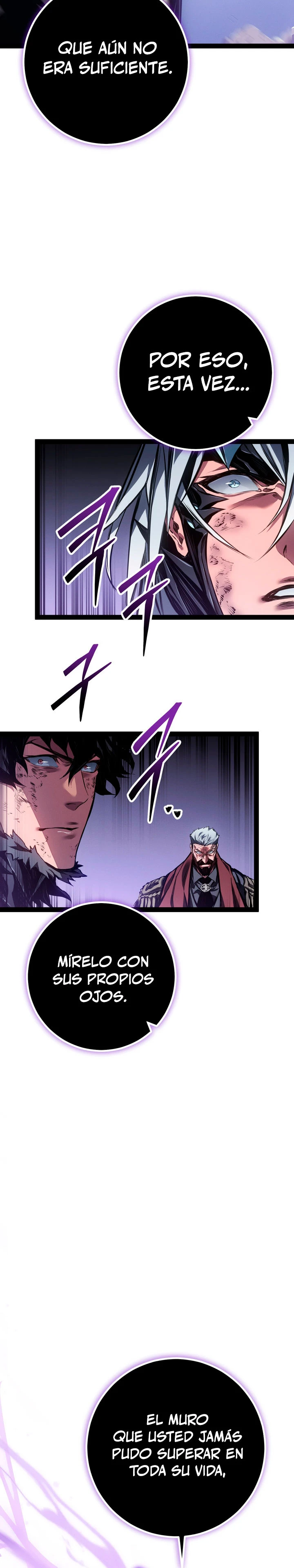 Regresión del bastardo del clan de la espada Capítulo 117 - Page 23