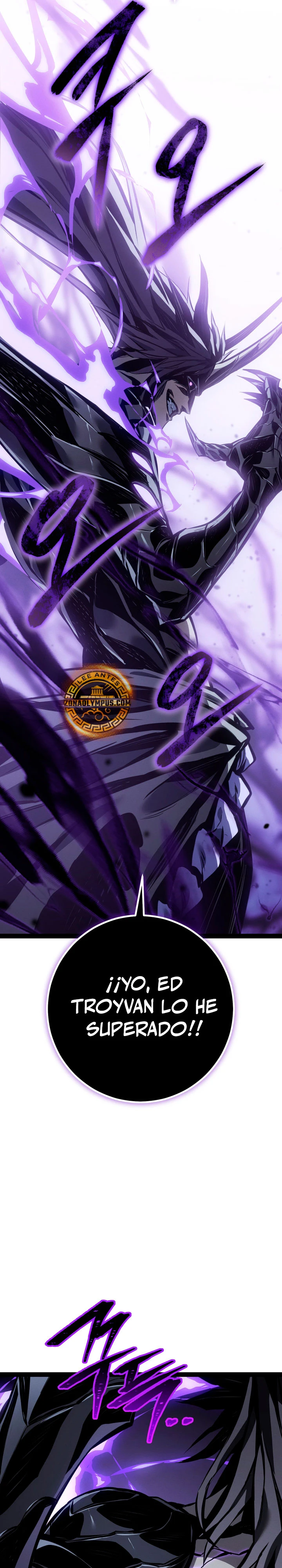 Regresión del bastardo del clan de la espada Capítulo 117 - Page 24
