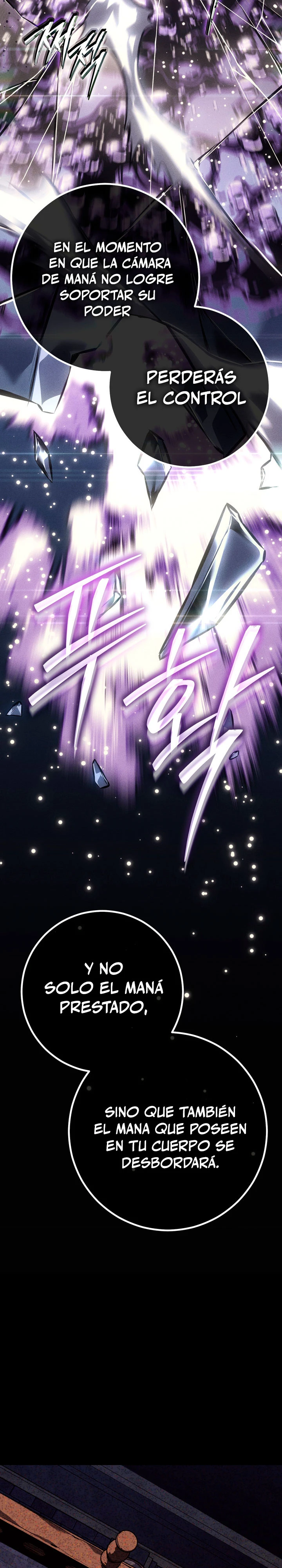 Regresión del bastardo del clan de la espada Capítulo 117 - Page 29