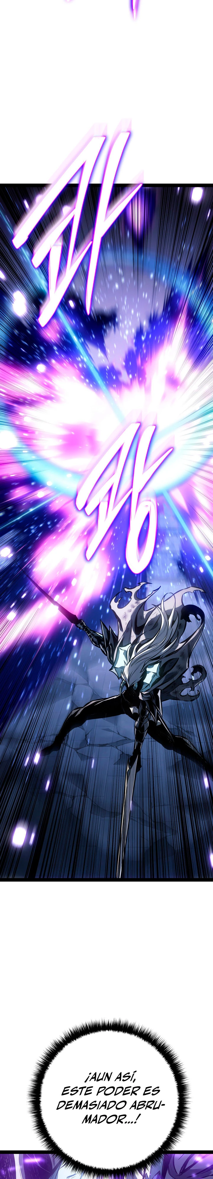 Regresión del bastardo del clan de la espada Capítulo 117 - Page 33