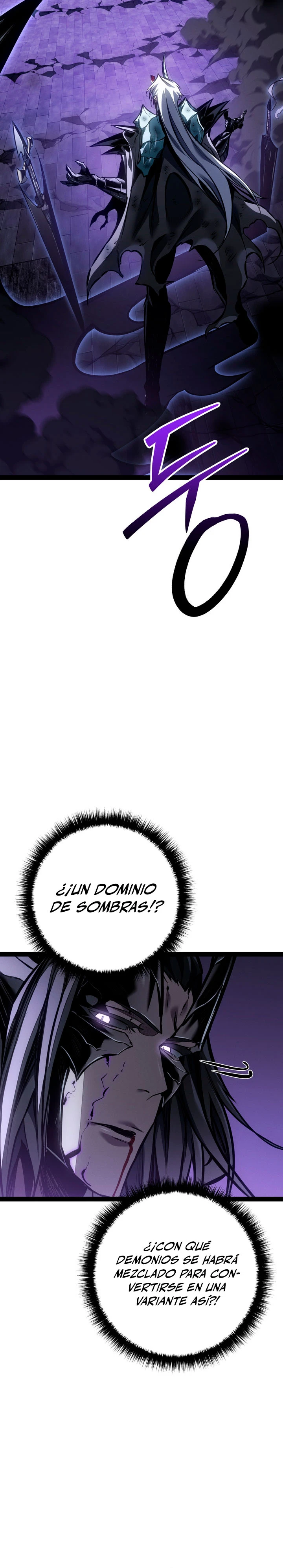 Regresión del bastardo del clan de la espada Capítulo 117 - Page 37