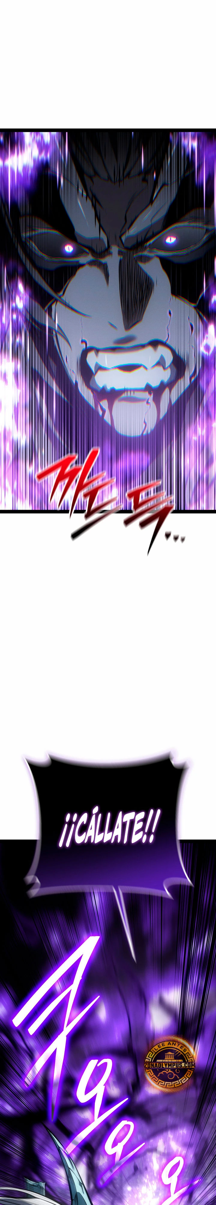 Regresión del bastardo del clan de la espada Capítulo 117 - Page 46
