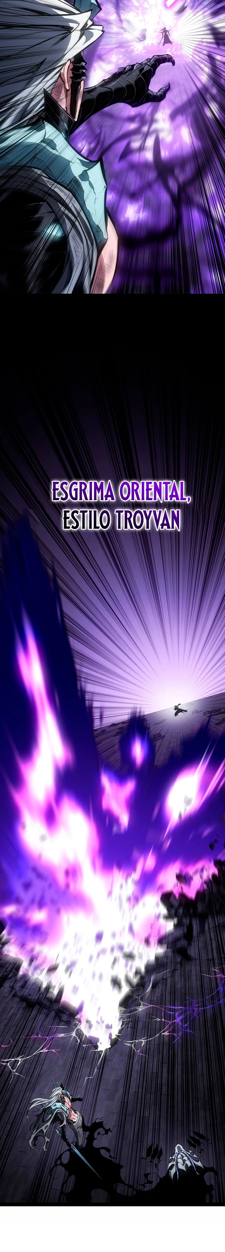 Regresión del bastardo del clan de la espada Capítulo 117 - Page 47