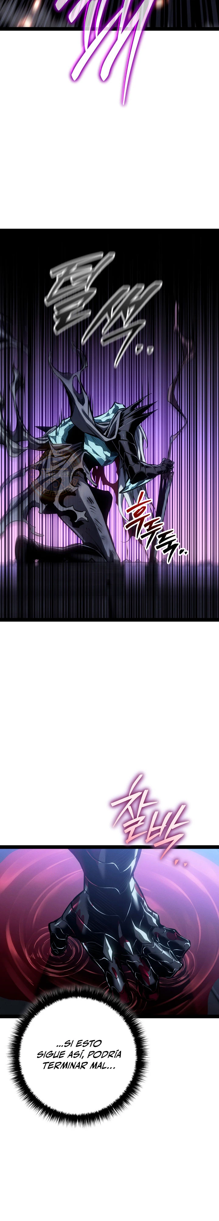 Regresión del bastardo del clan de la espada Capítulo 117 - Page 51