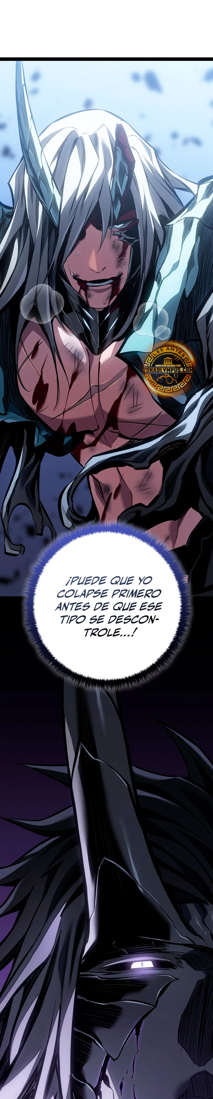Regresión del bastardo del clan de la espada Capítulo 117 - Page 52