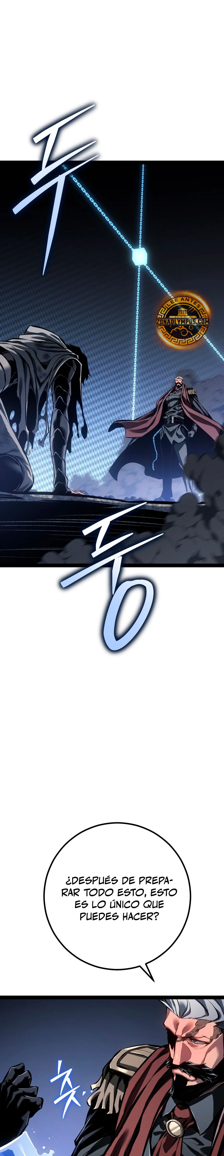 Regresión del bastardo del clan de la espada Capítulo 117 - Page 54