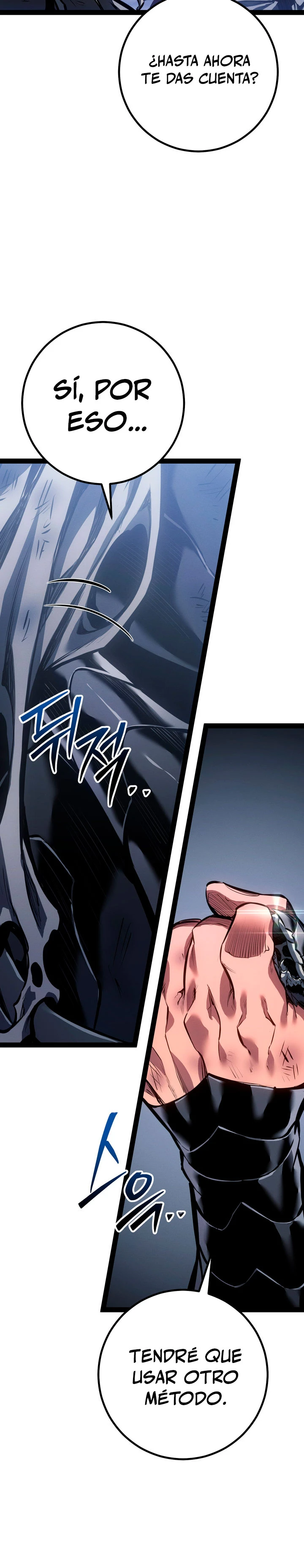 Regresión del bastardo del clan de la espada Capítulo 117 - Page 57