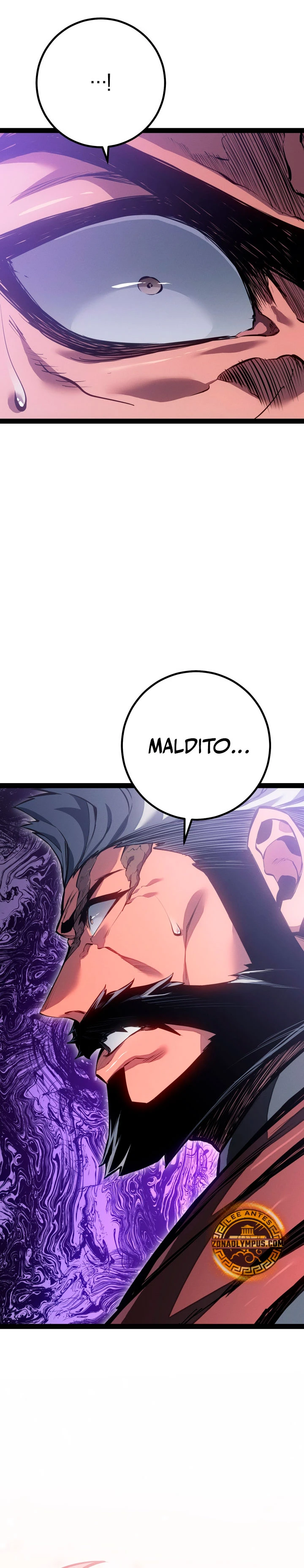 Regresión del bastardo del clan de la espada Capítulo 117 - Page 58