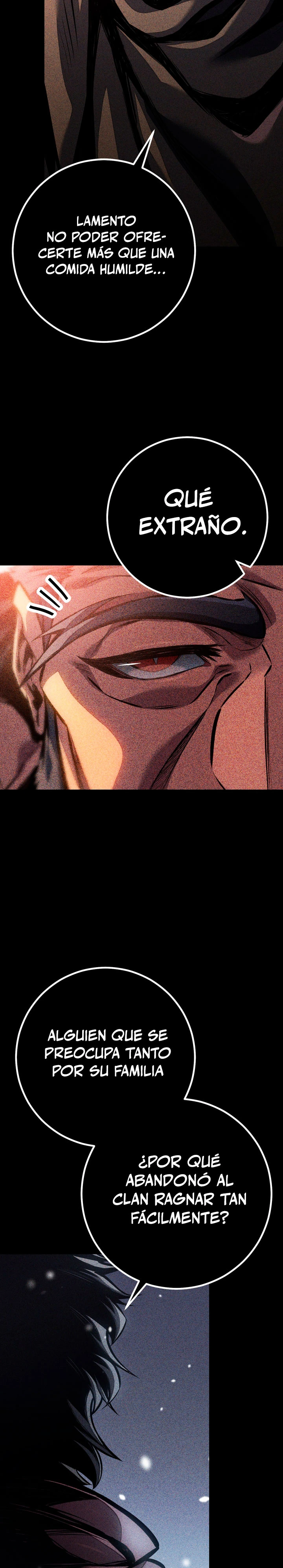Regresión del bastardo del clan de la espada Capítulo 118 - Page 5