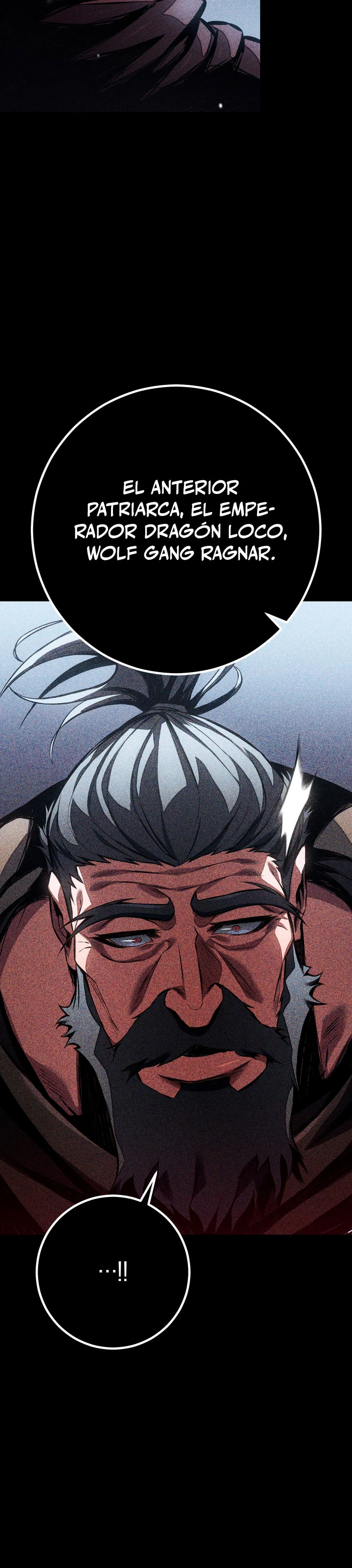 Regresión del bastardo del clan de la espada Capítulo 118 - Page 6