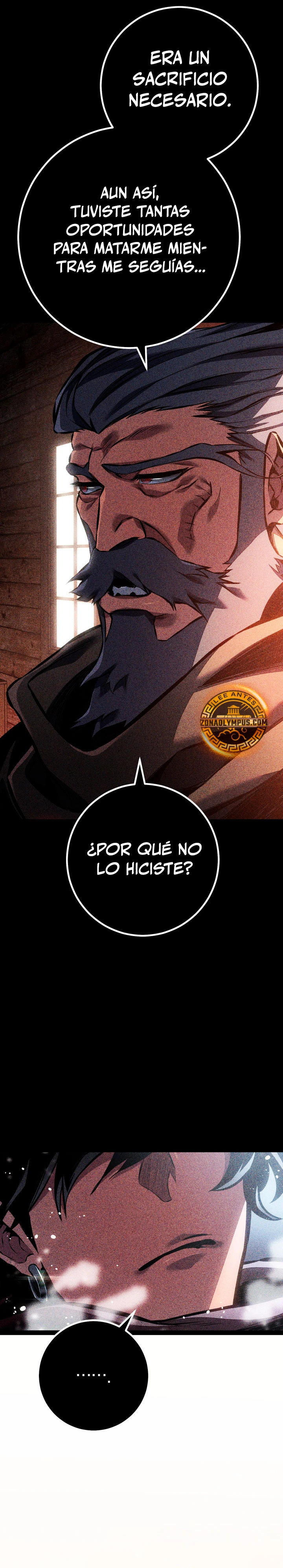 Regresión del bastardo del clan de la espada Capítulo 118 - Page 9