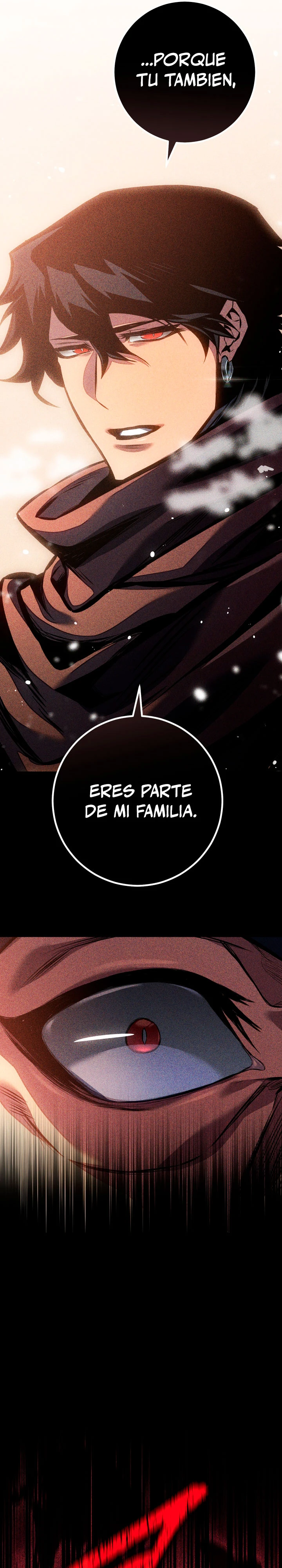 Regresión del bastardo del clan de la espada Capítulo 118 - Page 10