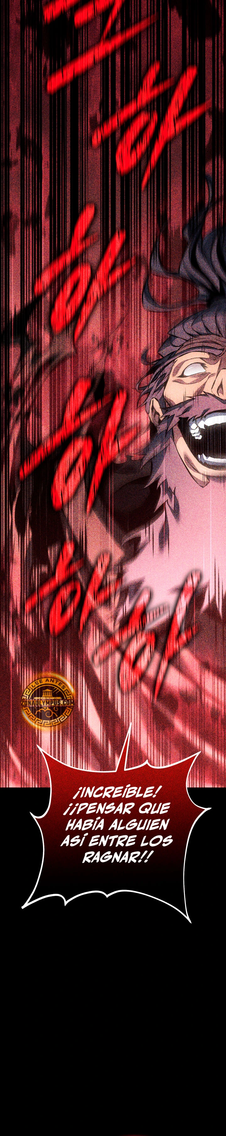 Regresión del bastardo del clan de la espada Capítulo 118 - Page 11
