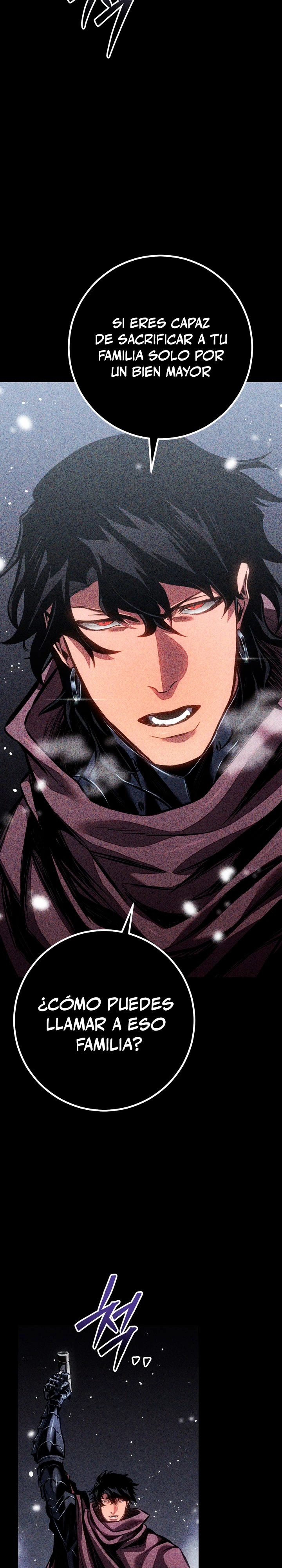 Regresión del bastardo del clan de la espada Capítulo 118 - Page 13