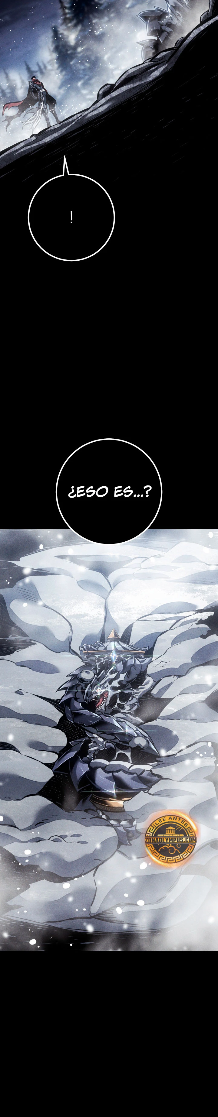 Regresión del bastardo del clan de la espada Capítulo 118 - Page 18