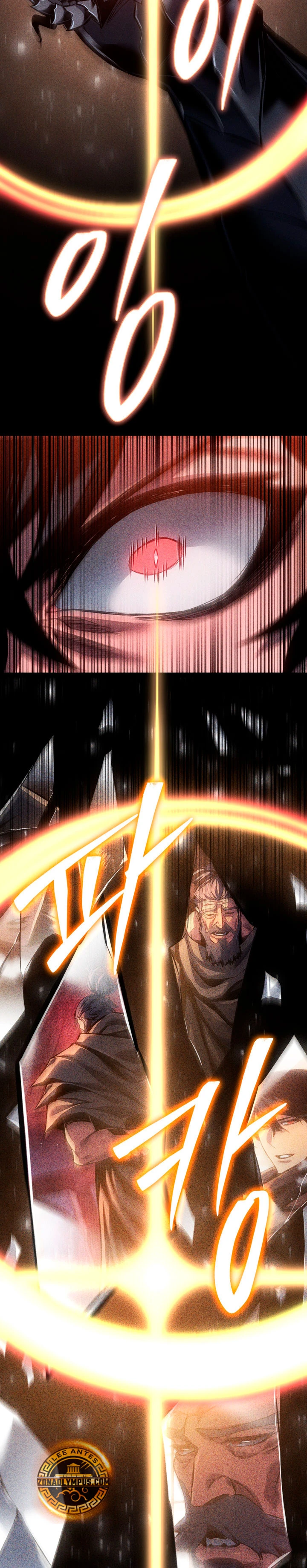 Regresión del bastardo del clan de la espada Capítulo 118 - Page 20