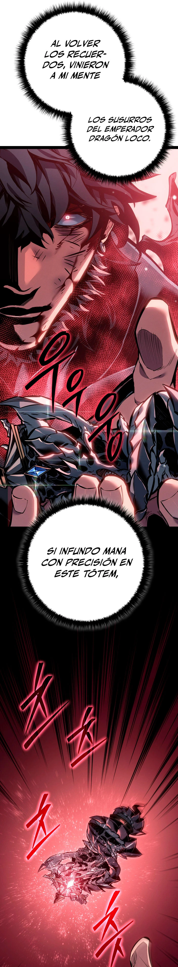 Regresión del bastardo del clan de la espada Capítulo 118 - Page 24