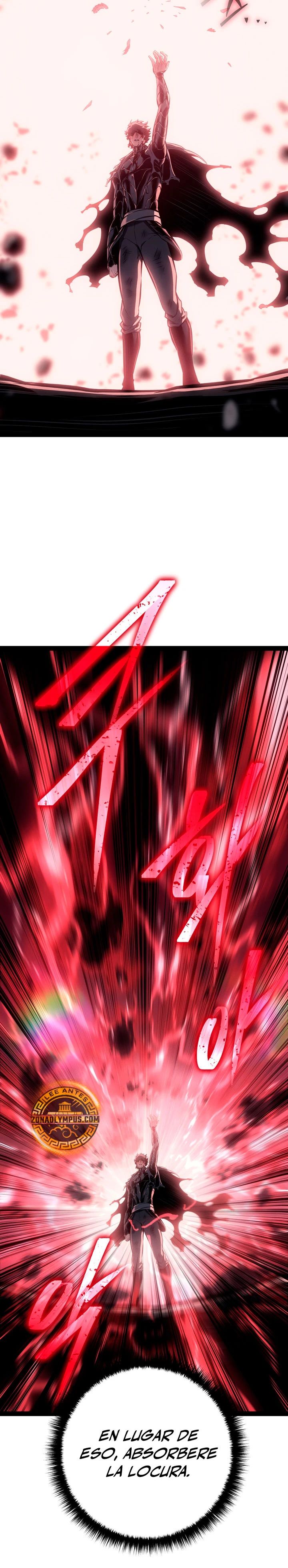 Regresión del bastardo del clan de la espada Capítulo 118 - Page 26