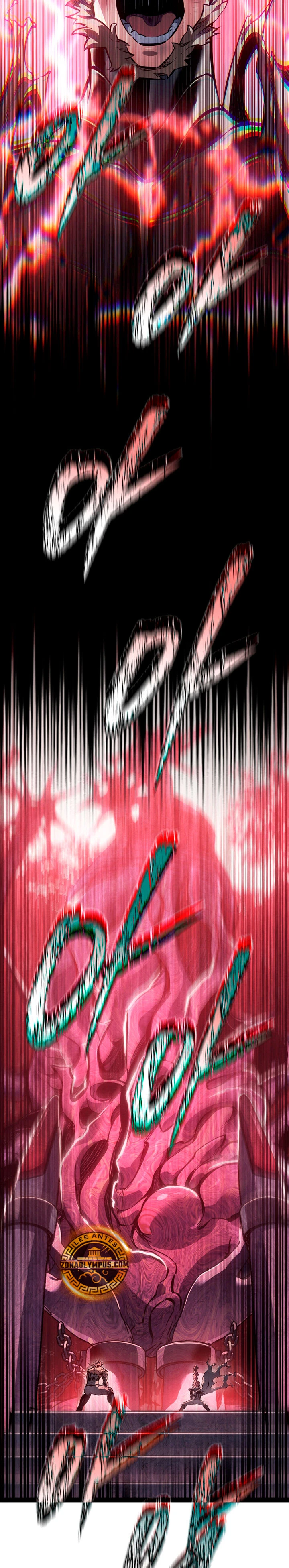Regresión del bastardo del clan de la espada Capítulo 118 - Page 28